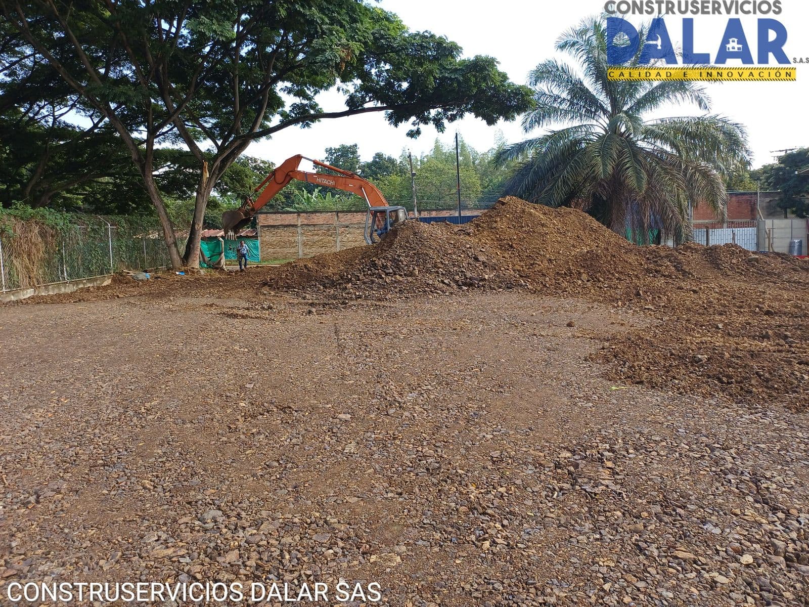 Excavaciones