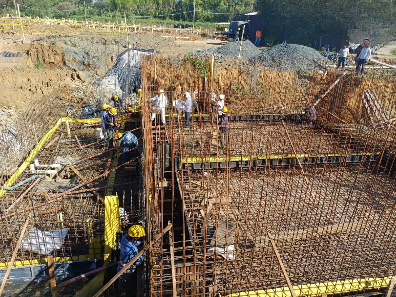 Proyectos Dalar