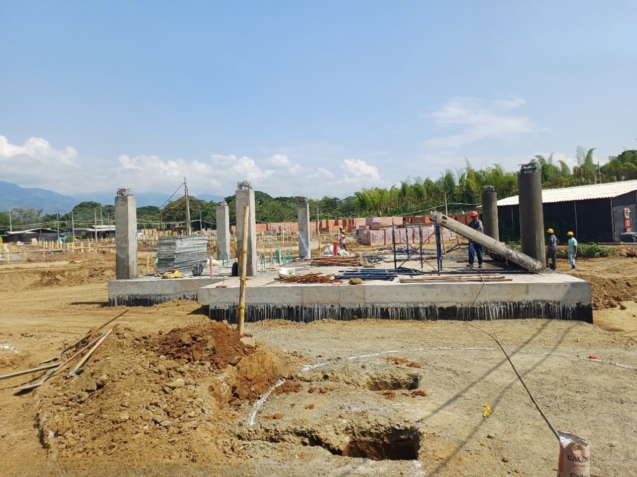 Proyectos Dalar