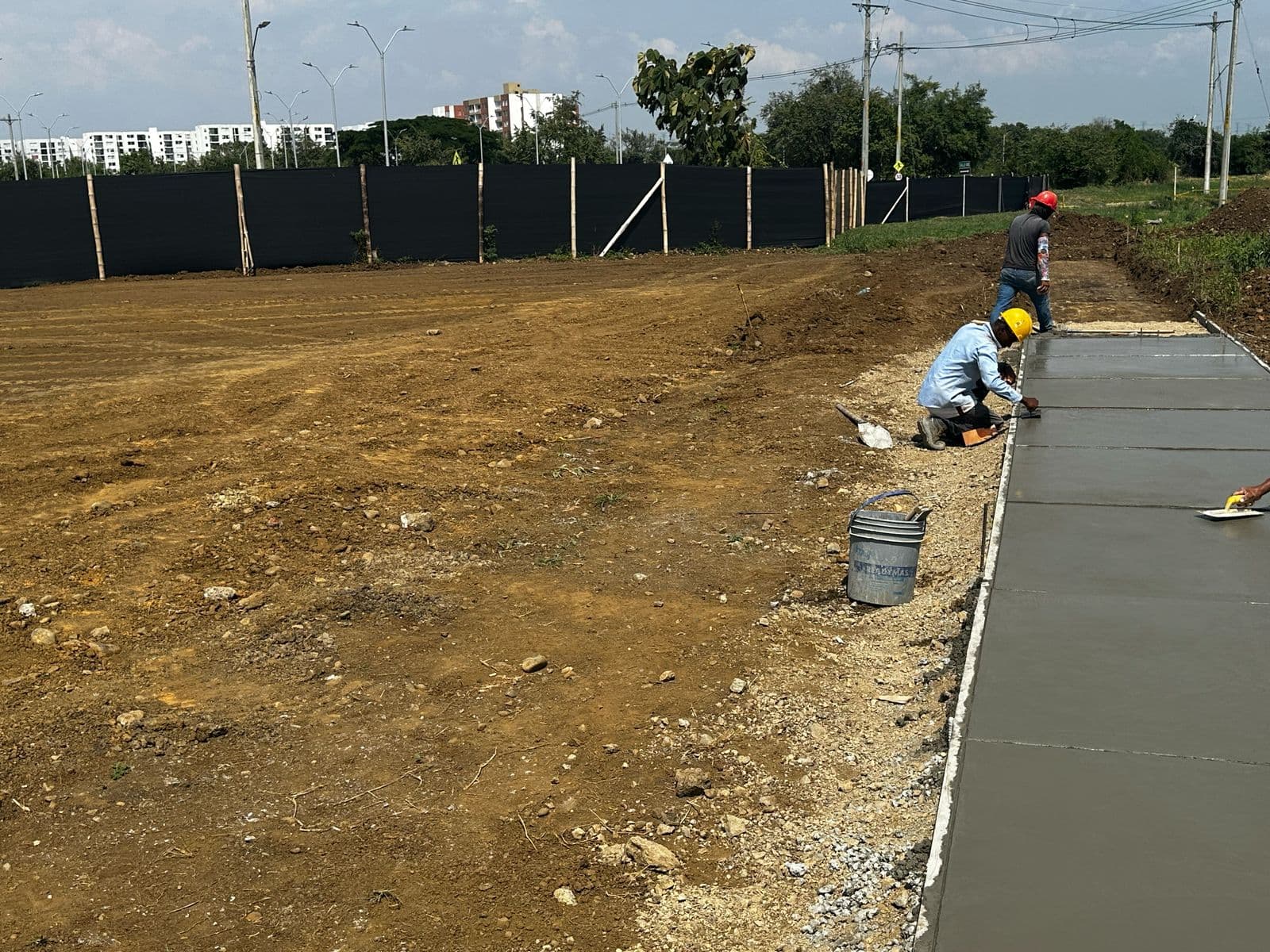 Canchas