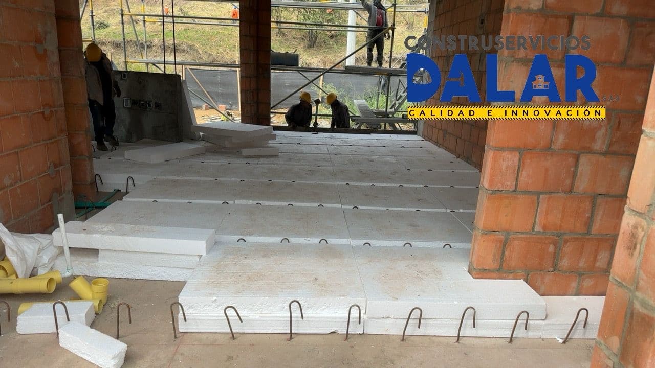 Bodega Manufacturas