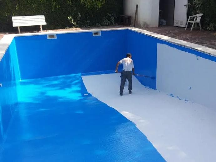 Tanques y Piscinas