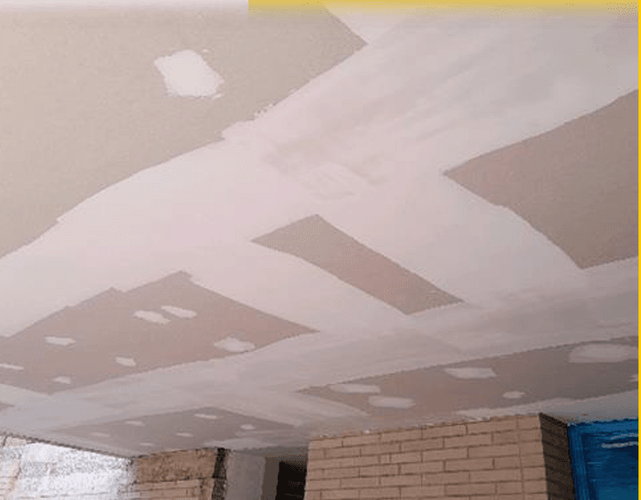 Sistema Drywall